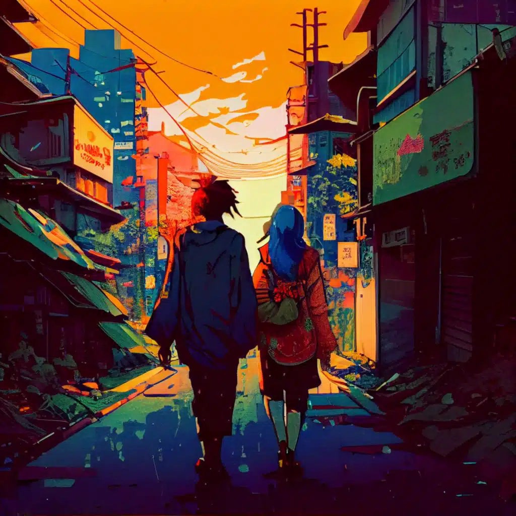 Your Presence (Extended Version)