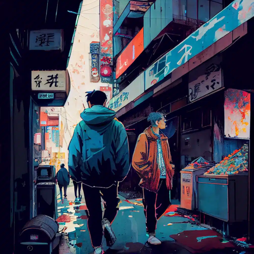 Lofi for Coding & Lo-Fi Beats