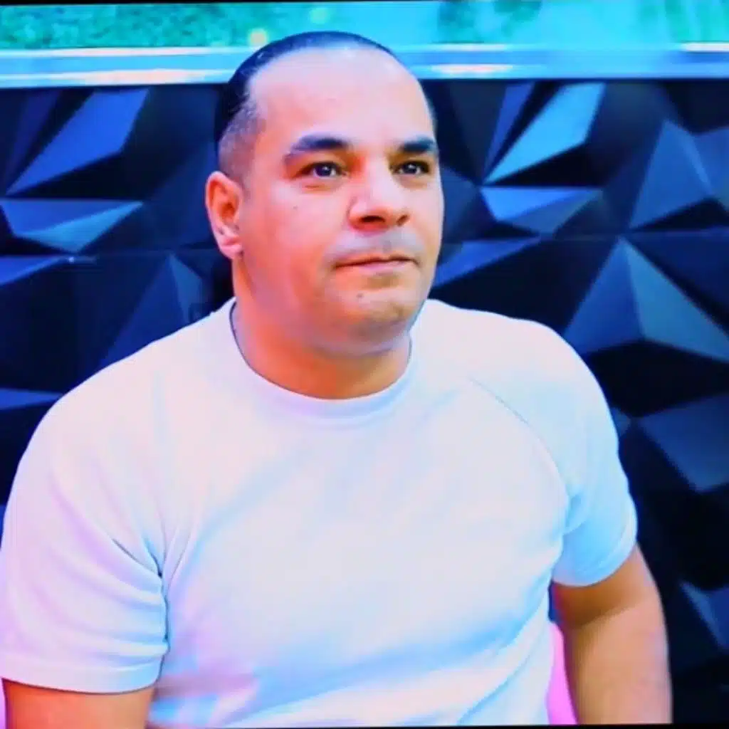 Ngolak kalma (feat. Amine La colombe)