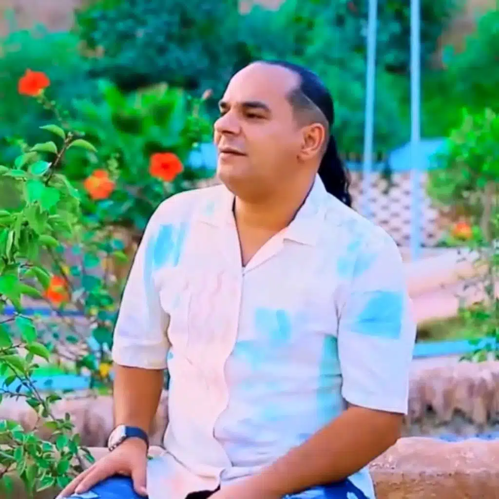 Li galbah mlih 3omrah la ytih (feat. Amine La colombe)