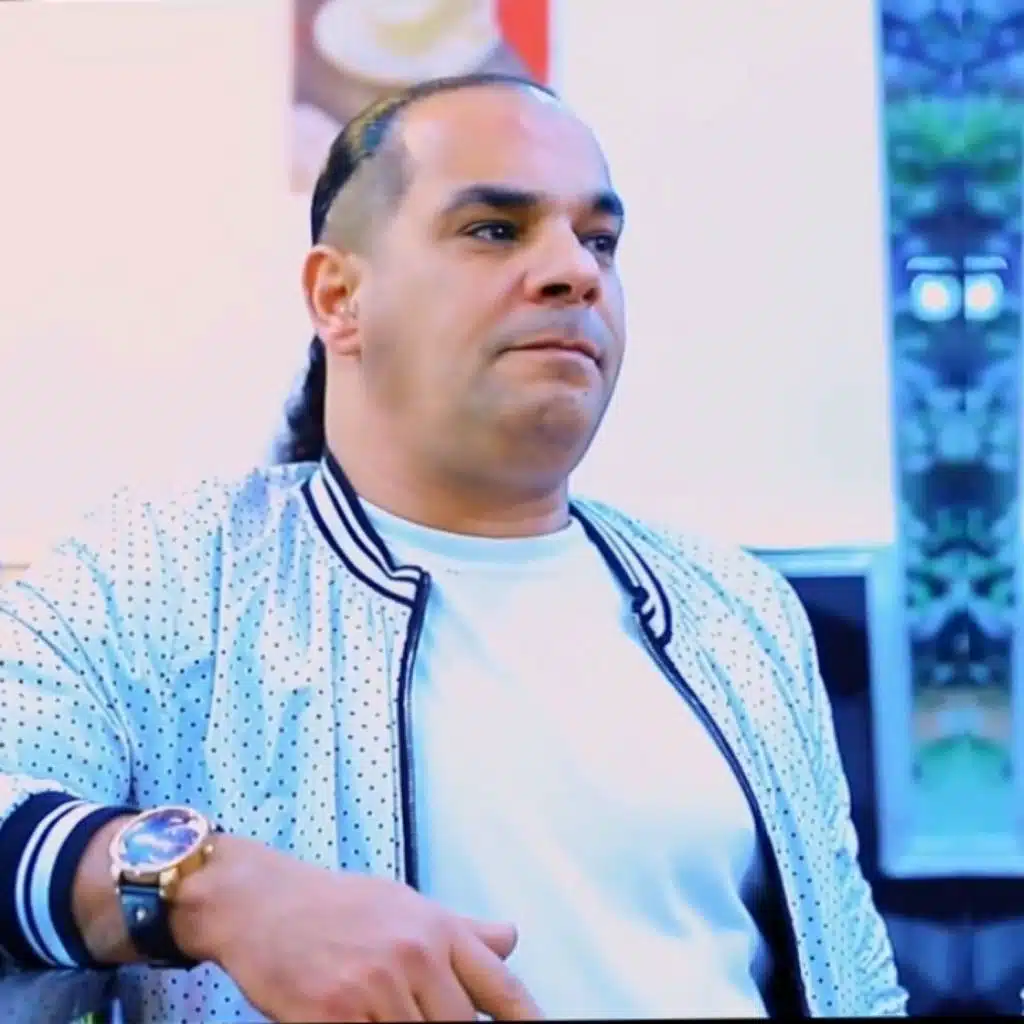 علبالي ماكيش غايا (feat. Amine La Colombe)