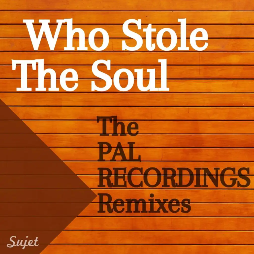 Who Stole the Soul (PAL RECORDINGS House Remix)