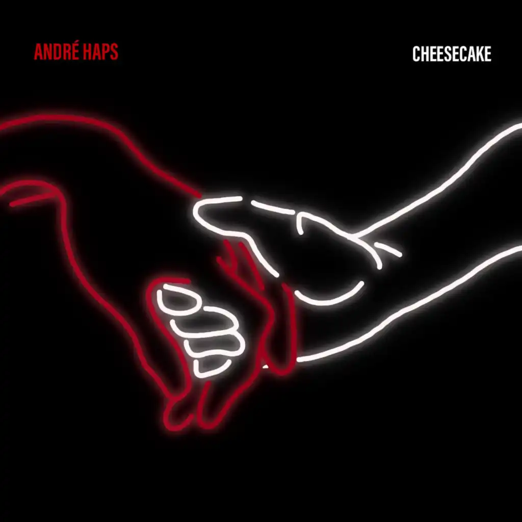 André Haps & Cheesecake