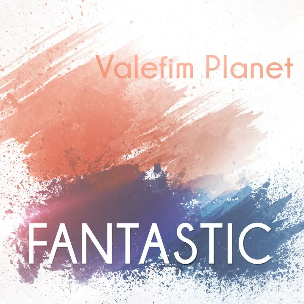 Fantastic (Original Mix)