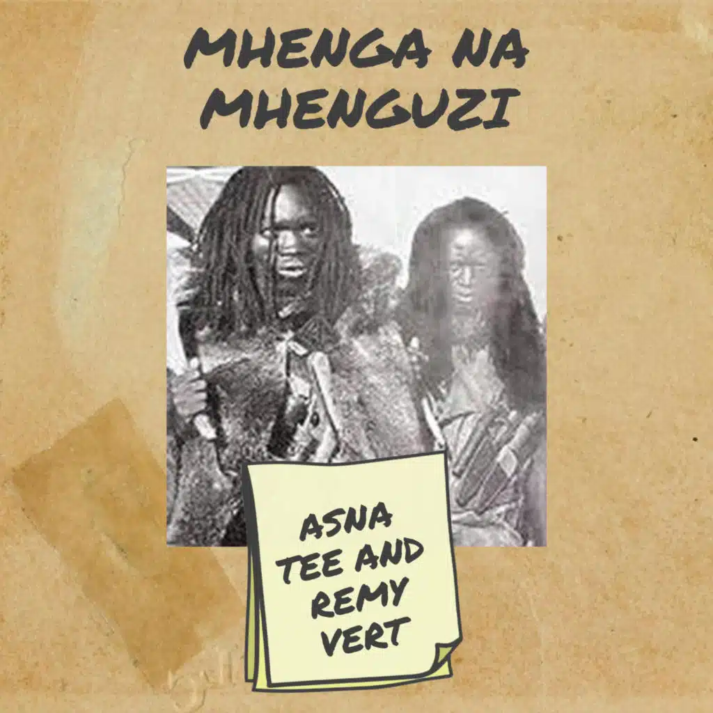Mhenga Na Mhenguzi