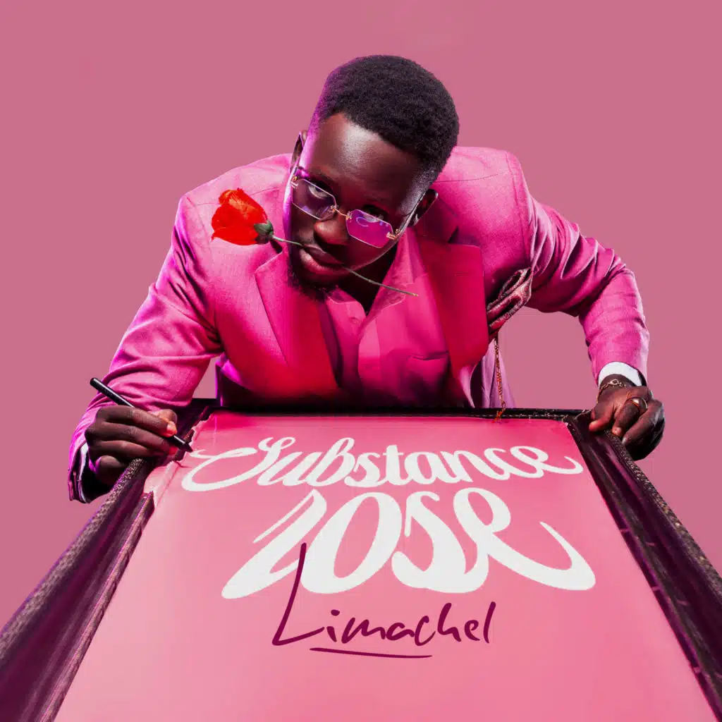Substance Rose