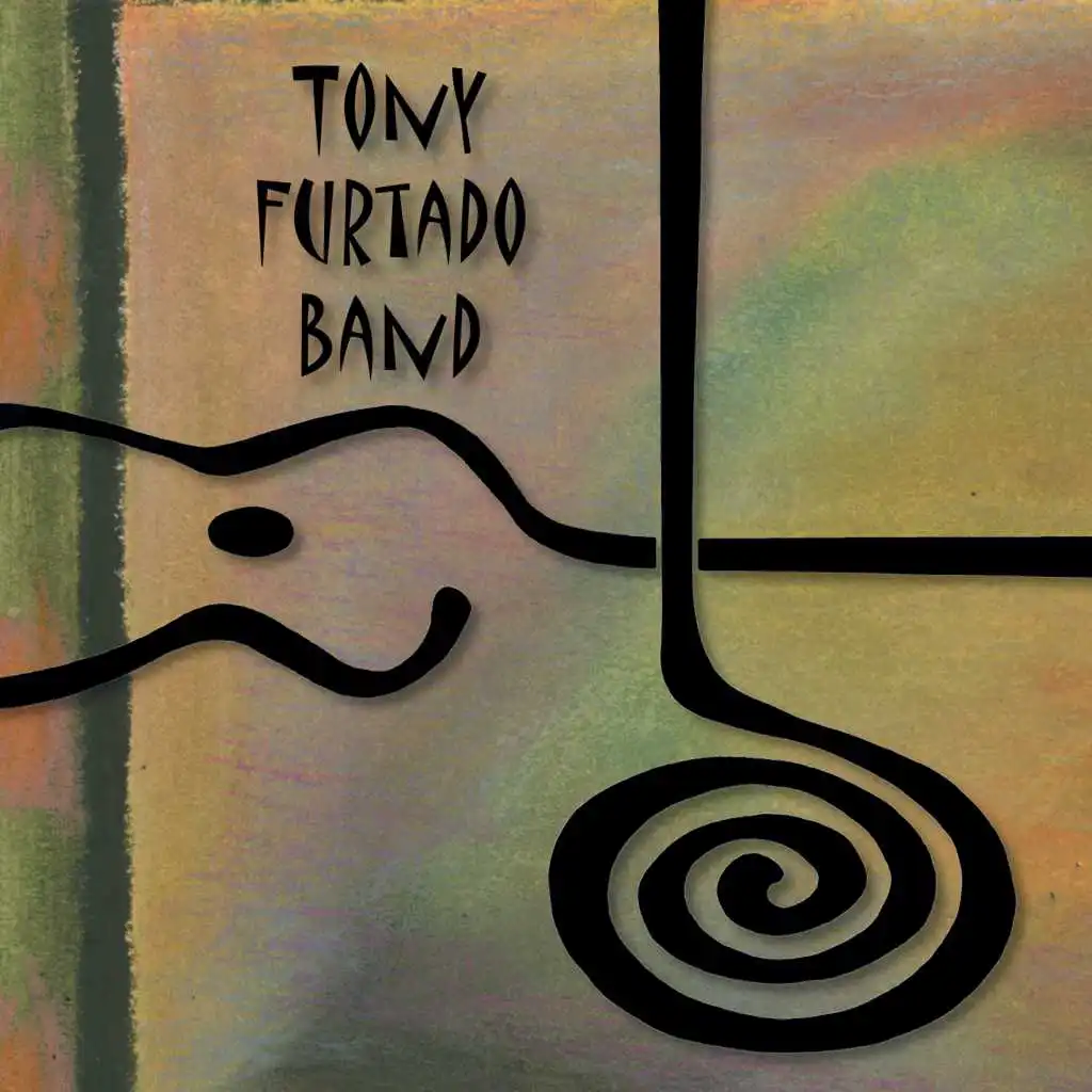 Tony Furtado Band