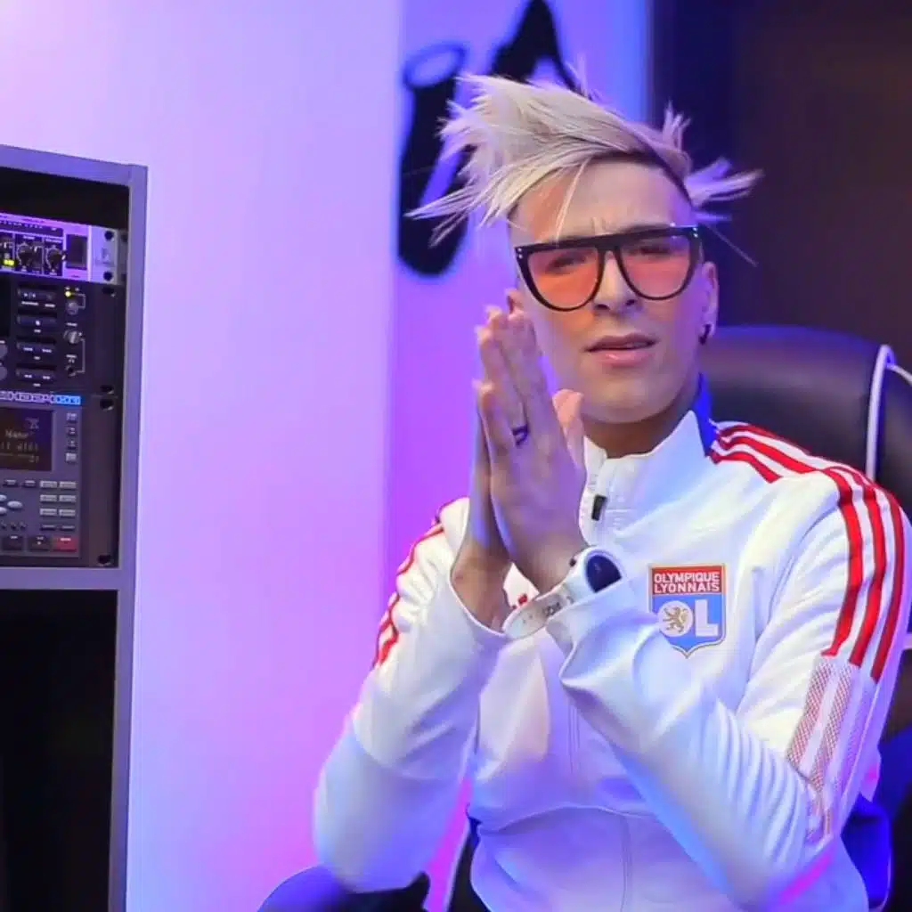 Cheikh Mamidou & Tipou Bel Abbes