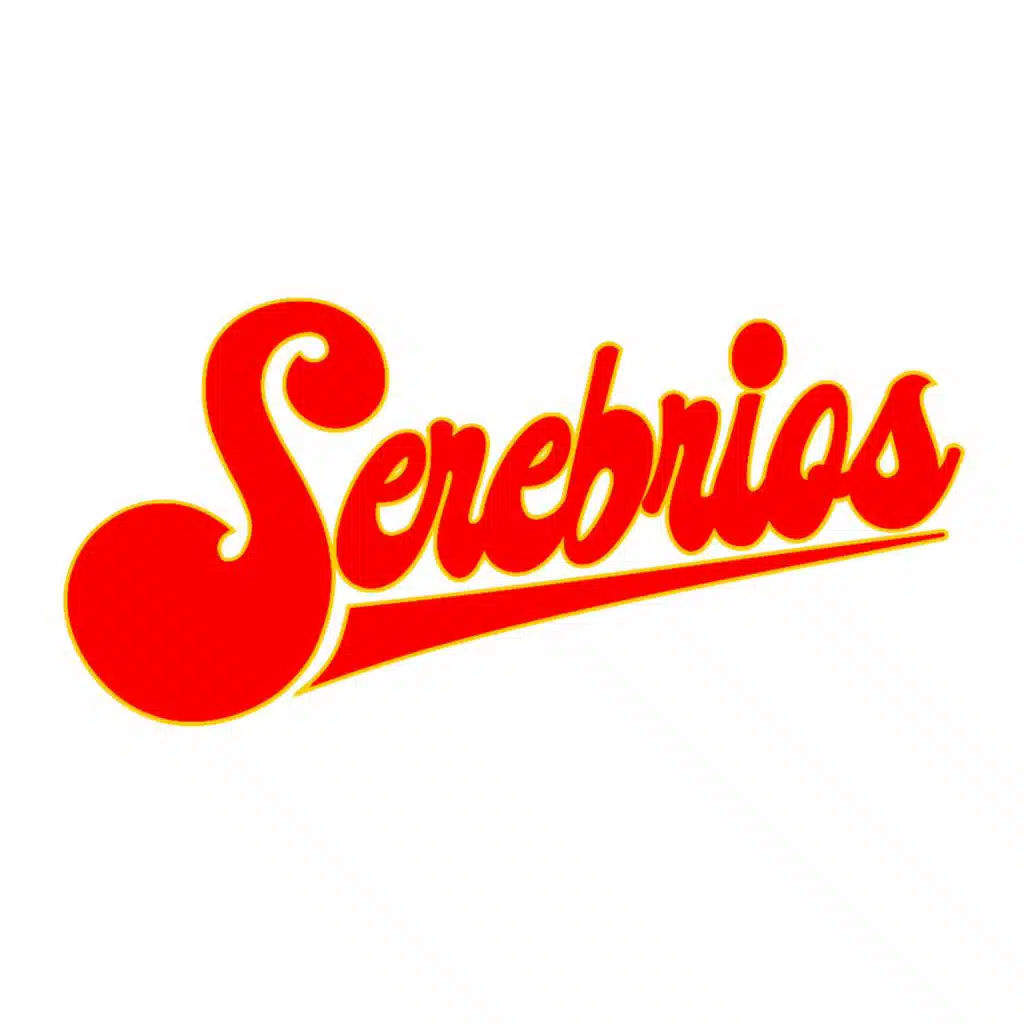 Serebrios
