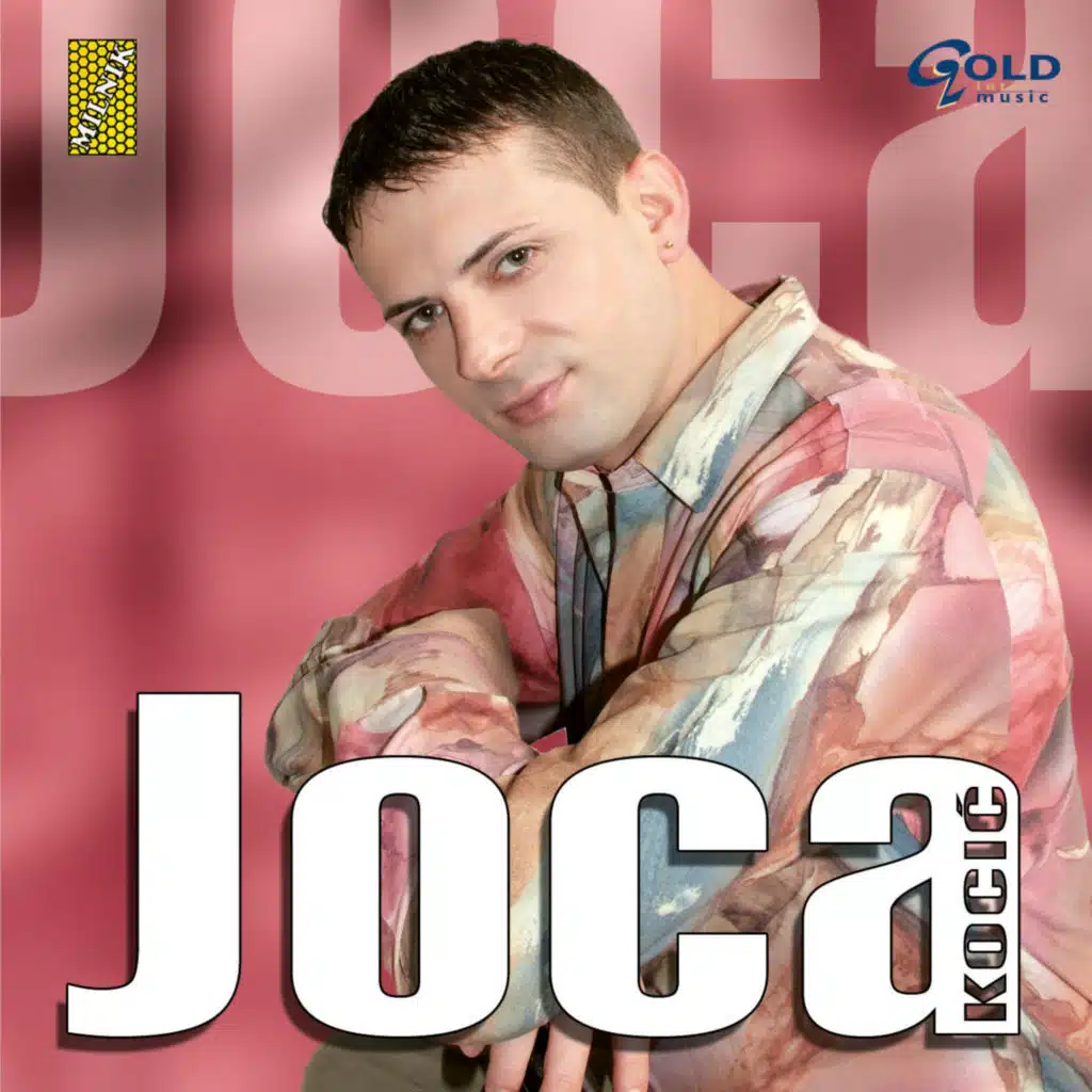 Joca Kocić