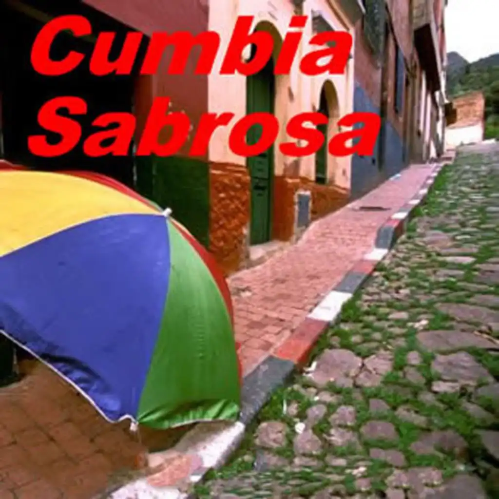 Cumbia sabrosa