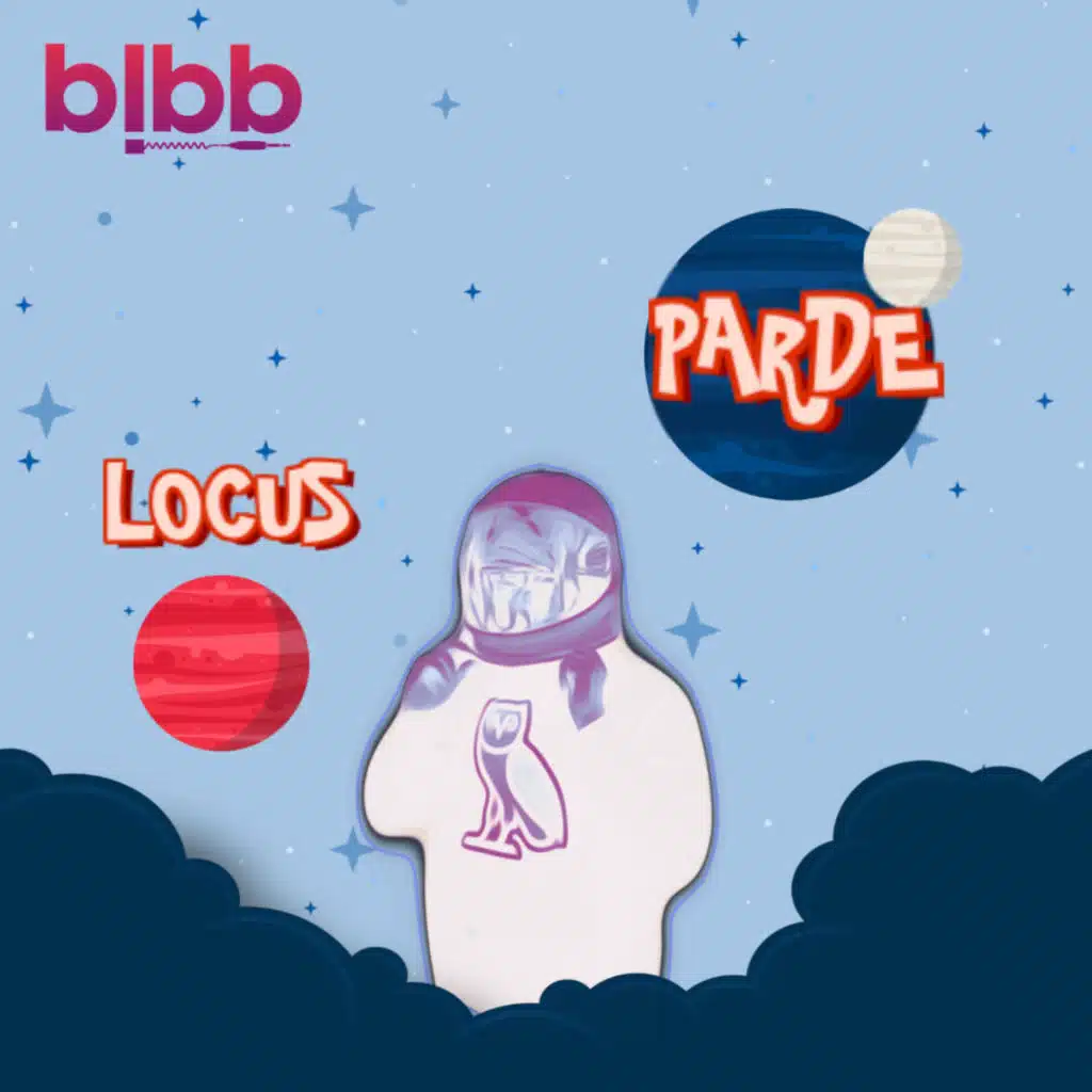 LOCUS PARDE