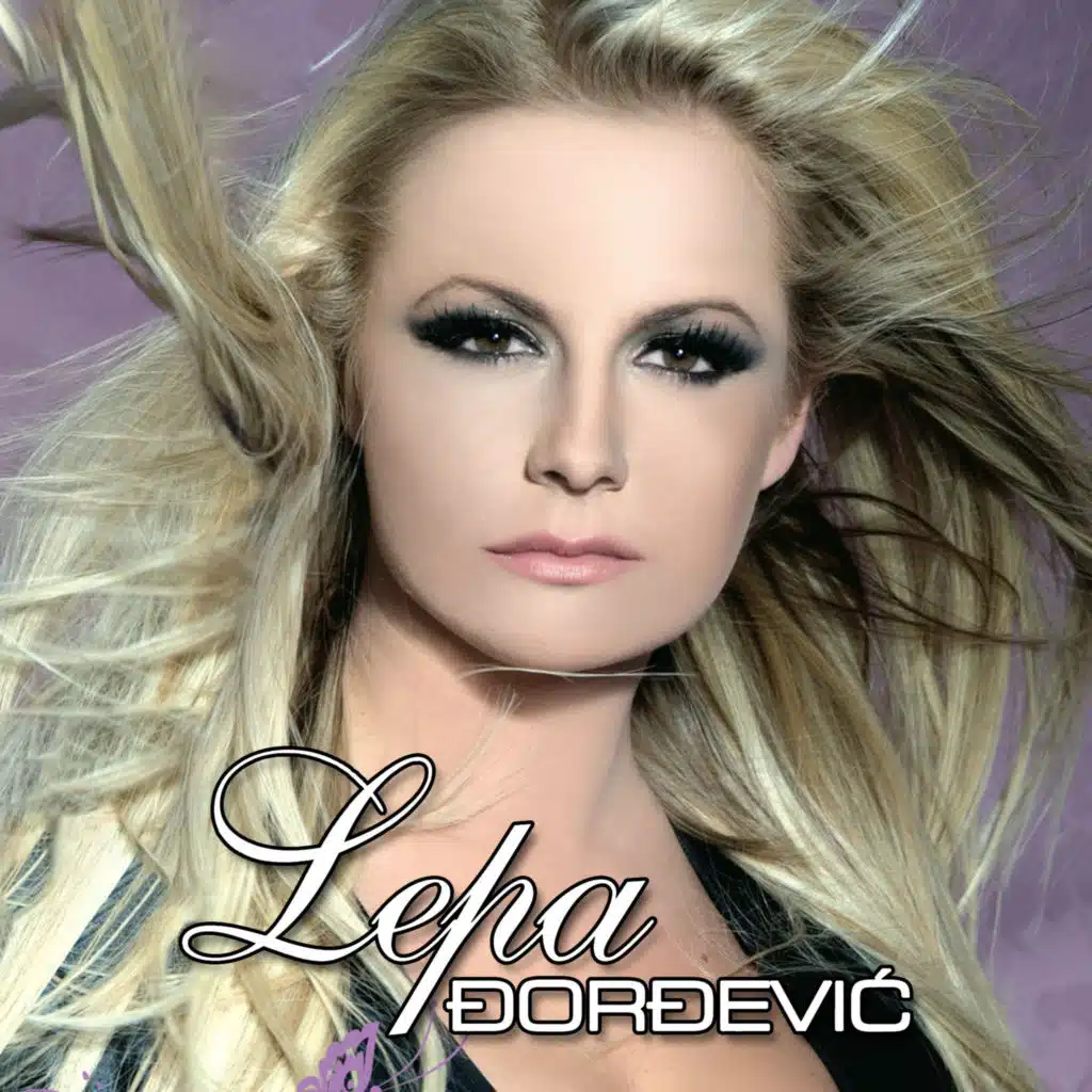 Lepa Djordjević
