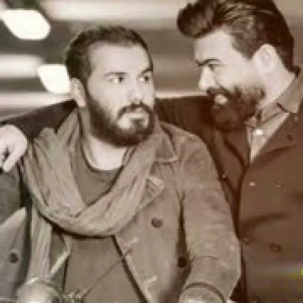 لن اعشق سواه