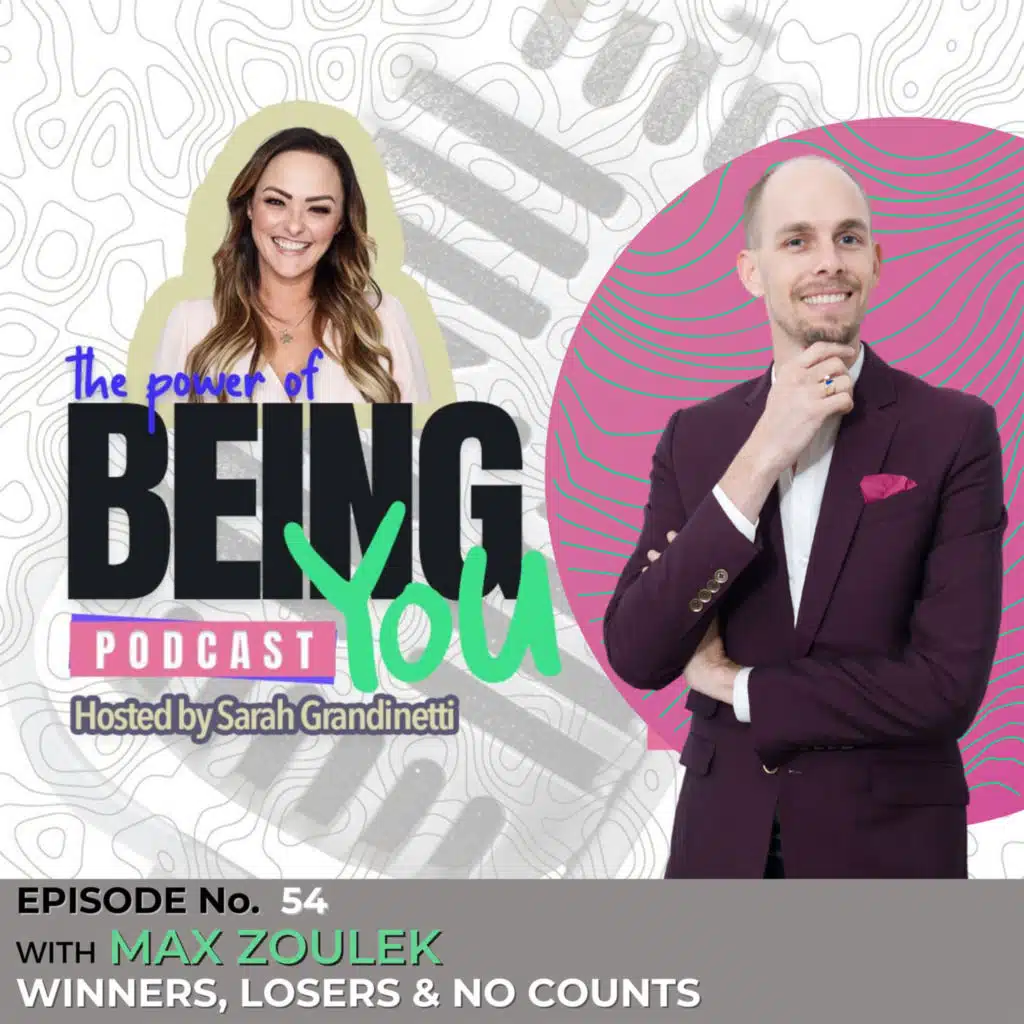 Episode 54 - Winners,losers and no counts