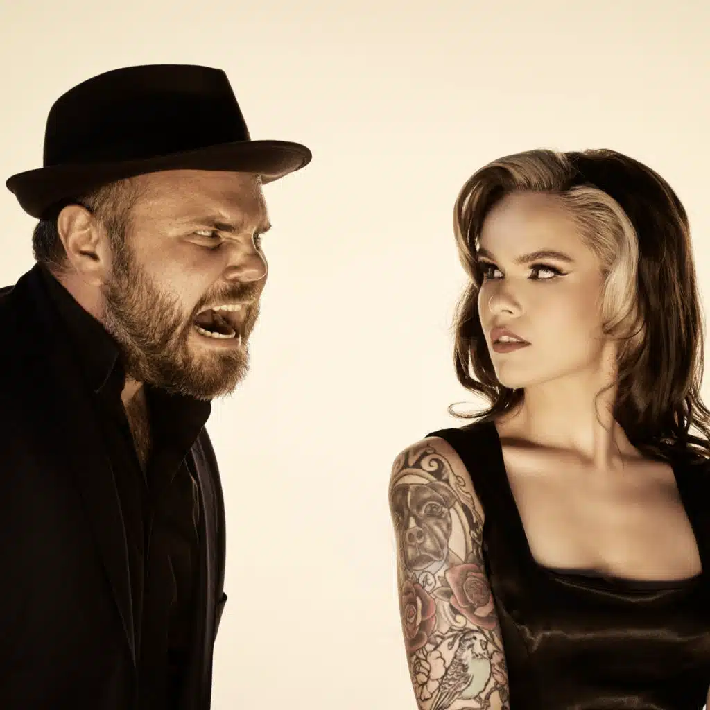 Handle That (feat. Ina Forsman)