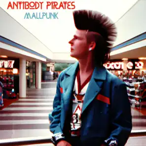 Antibody Pirates
