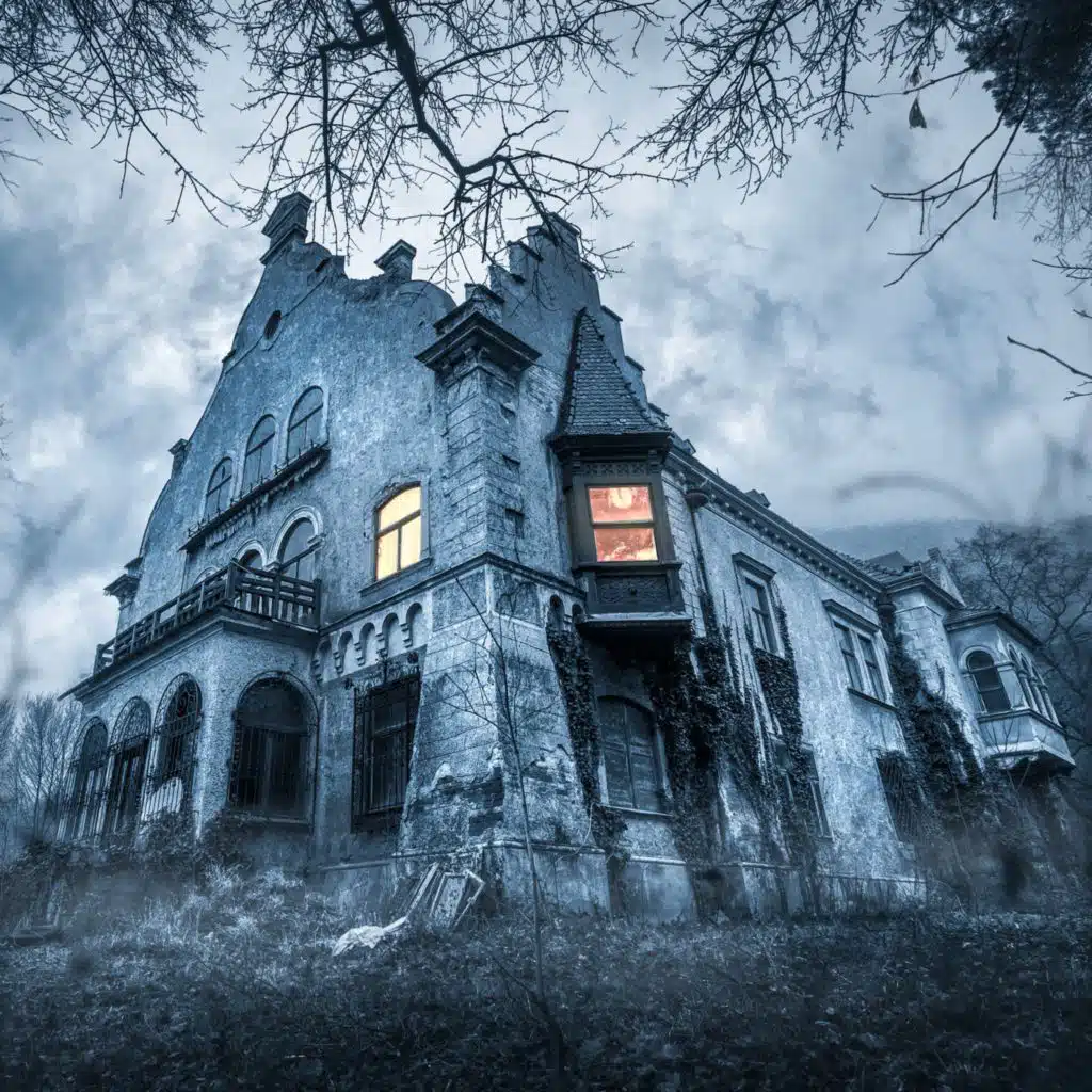 No Children Live At This Address