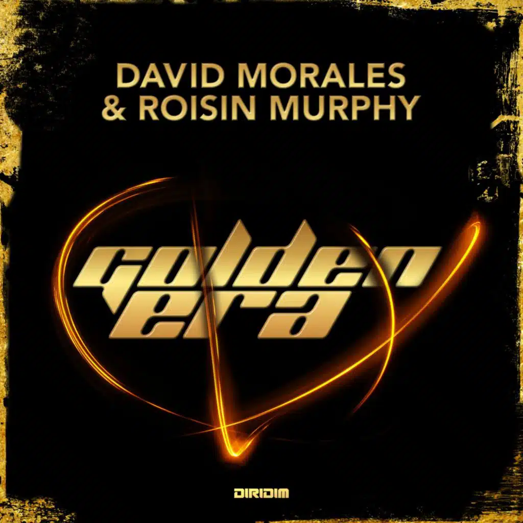 David Morales & Roisin Murphy & Róisín Murphy
