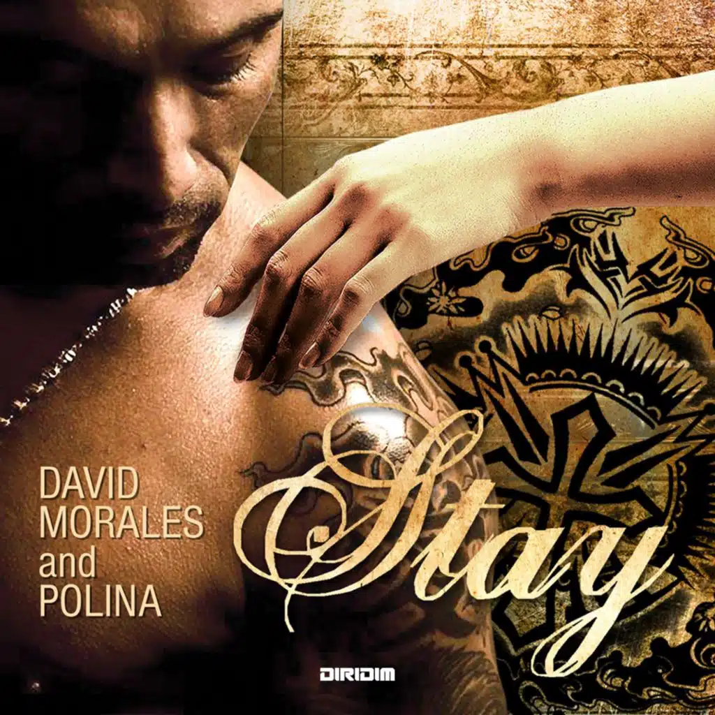 David Morales & Polina