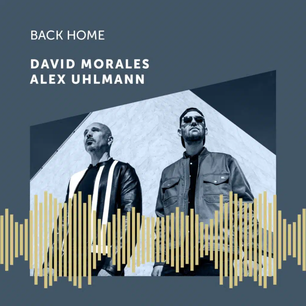 Back Home (World Instrumental)