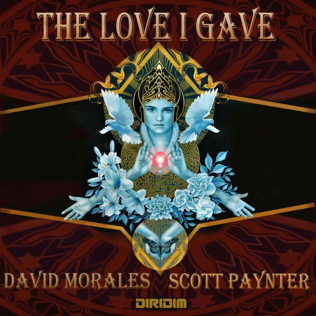The Love I Gave