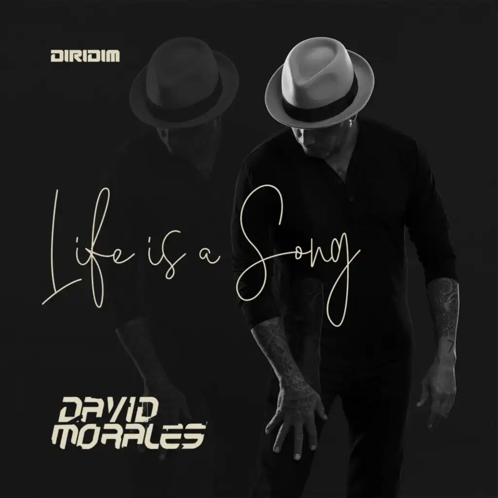 Life Is a Song