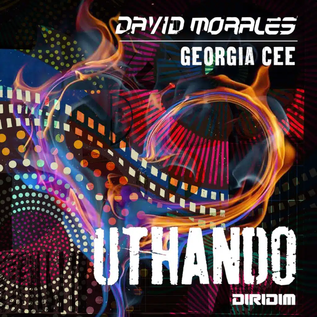 UTHANDO (Red Zone Mix)