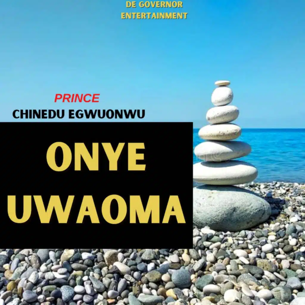 ONYE UWAOMA