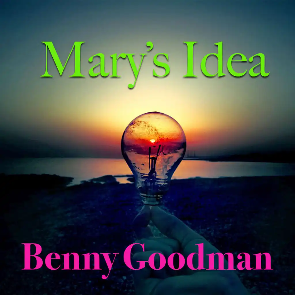 Mary's Idea