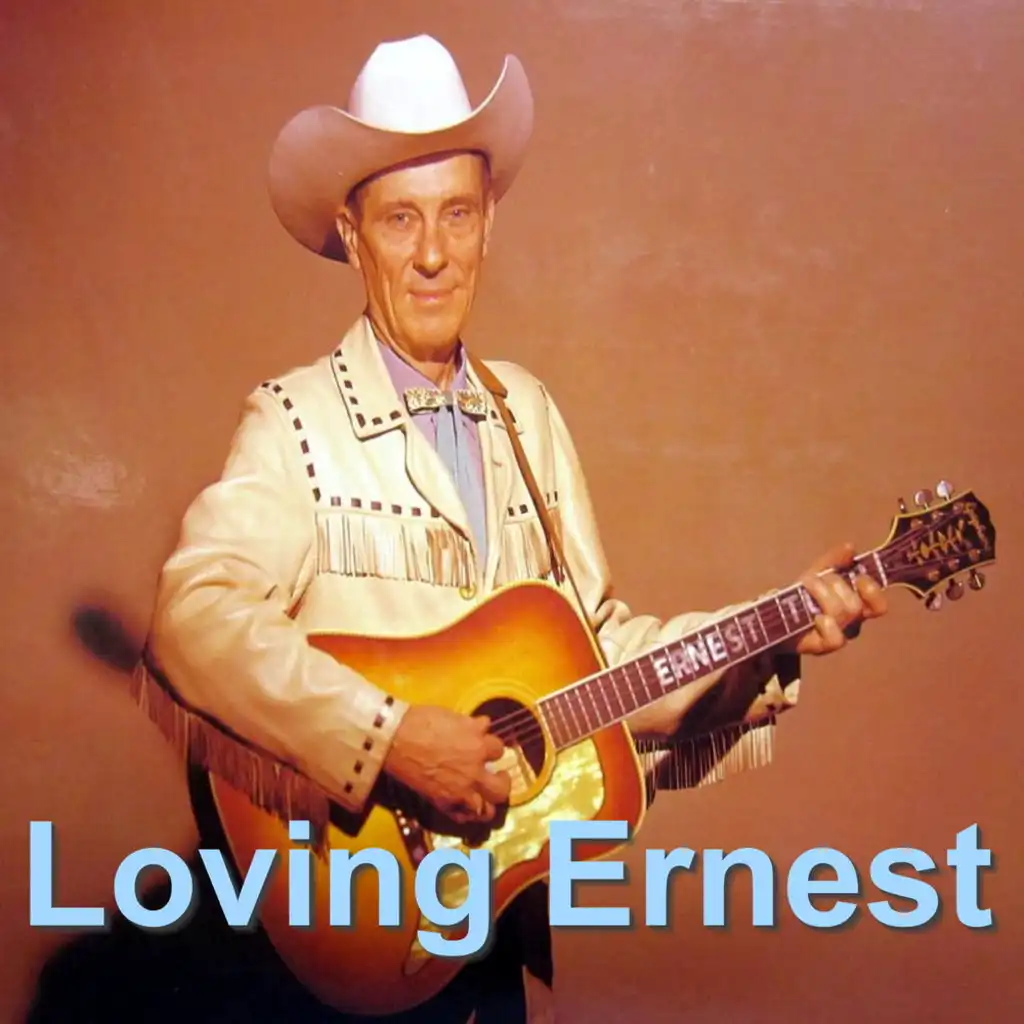Loving Ernest