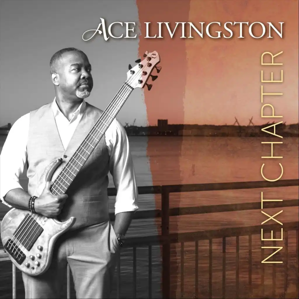 Ace Livingston