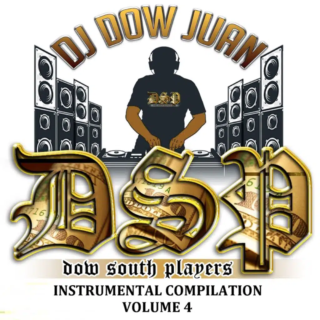 Dow South Players Instrumental Compilation, Vol. 4