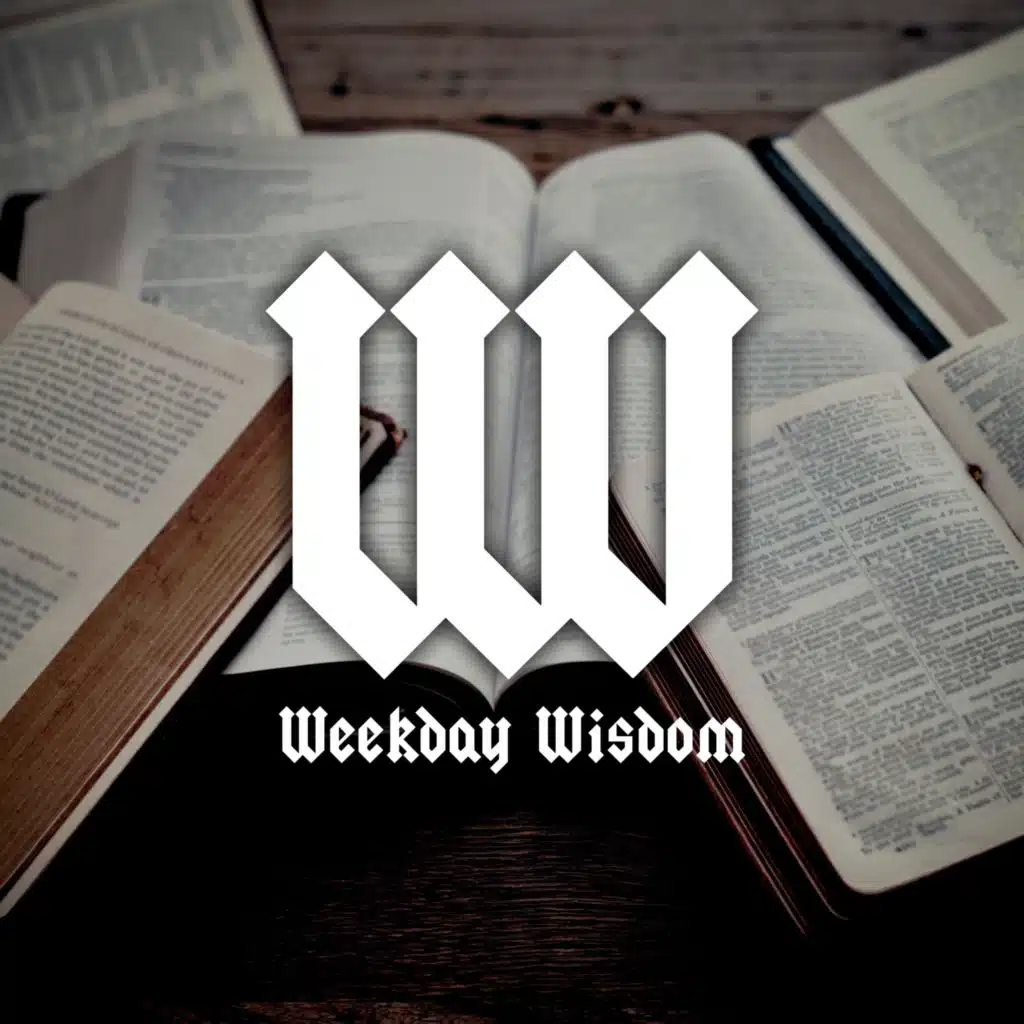 Weekday Wisdom: Repentance Defined