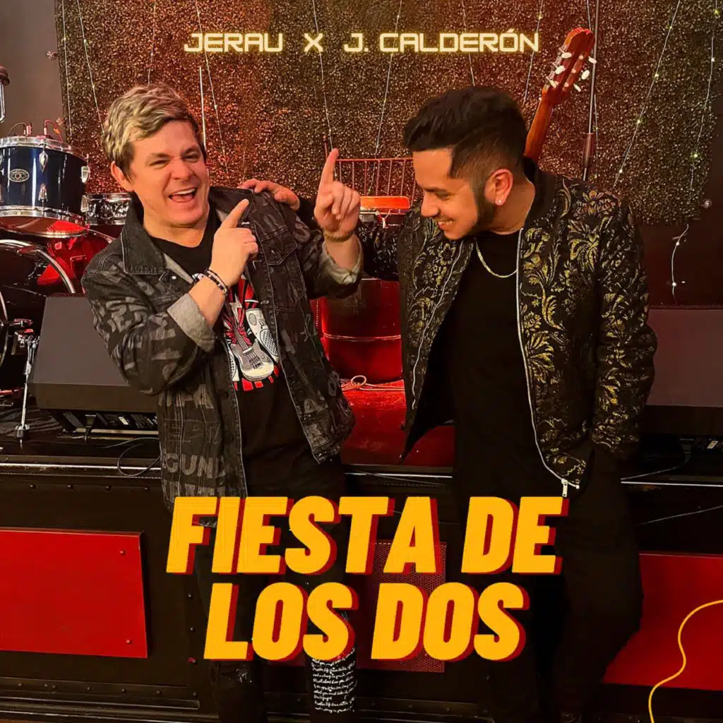J Calderón & Jerau