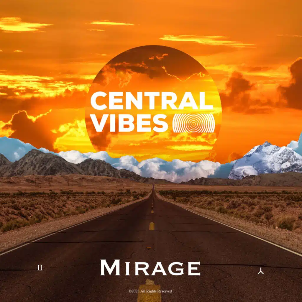 Central Vibes