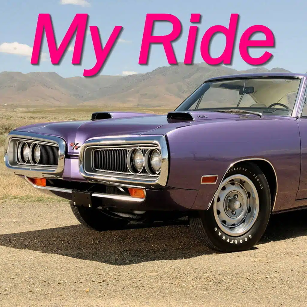 Drivin' Down The Wrong Side Of The Road
