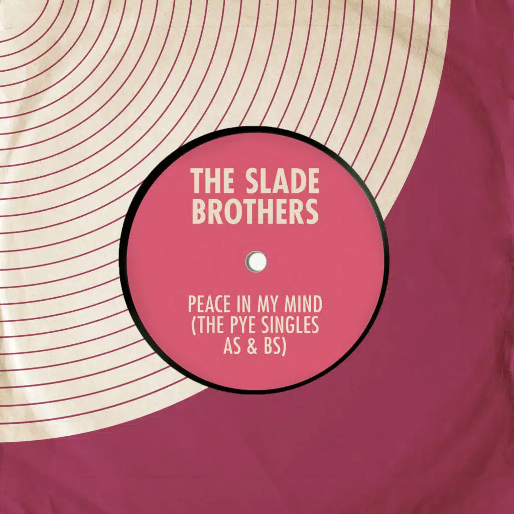 The Slade Brothers