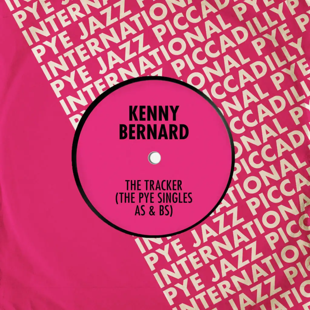 Kenny Bernard