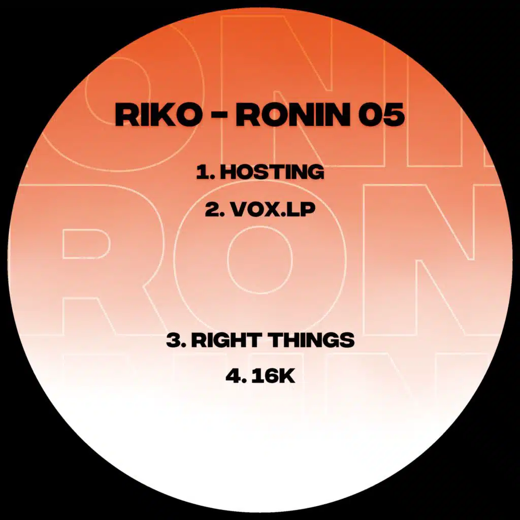 Ronin 05