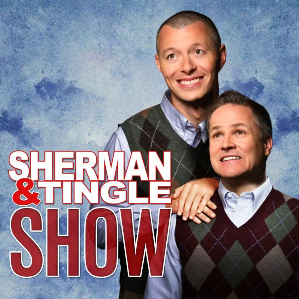 The news according to Tingle - The Sherman and Tingle Show 2 6 23