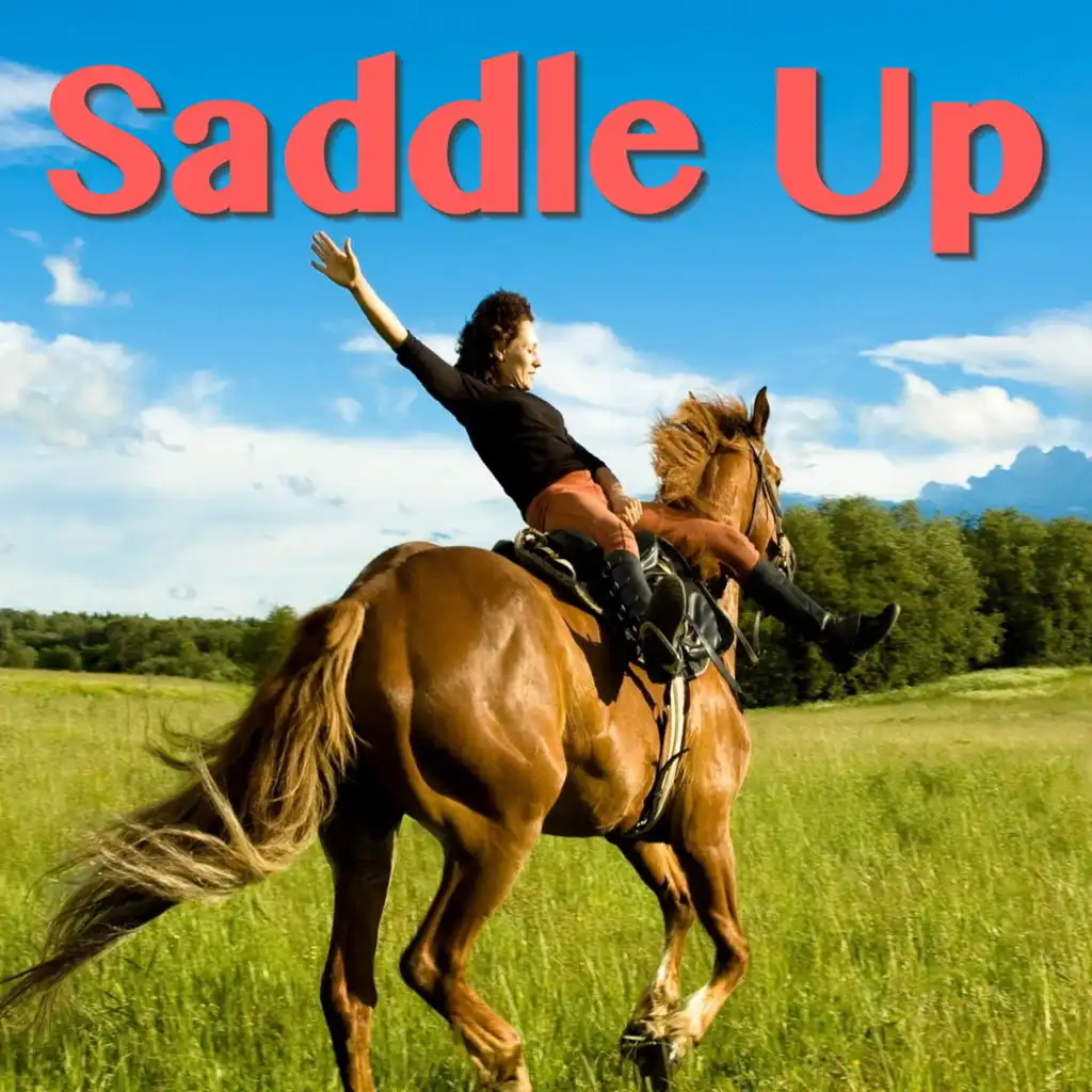 Saddle Tramp