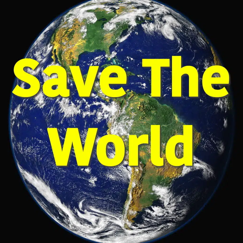 Save The World