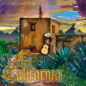 Hotel California (Reggae Version)