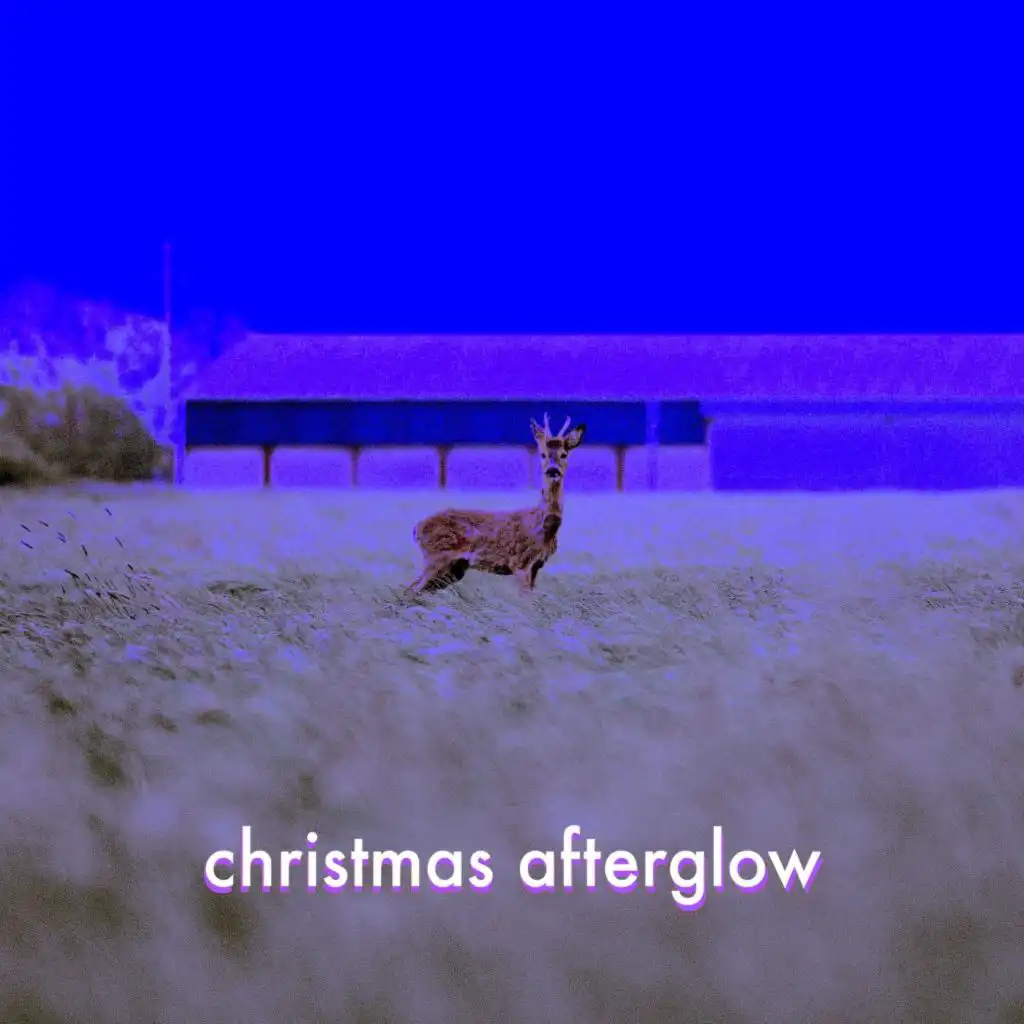 Christmas Afterglow (Piano Arrangements)