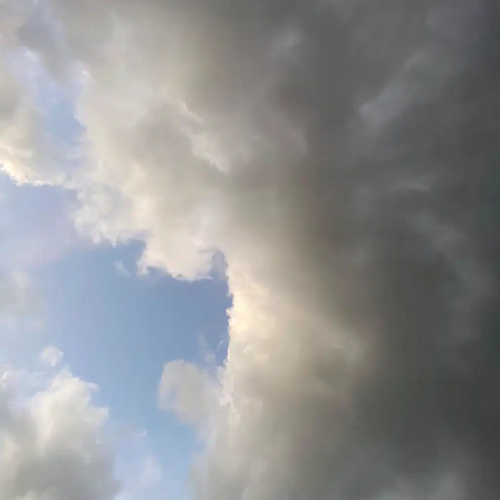 skies: a collection of ambient works