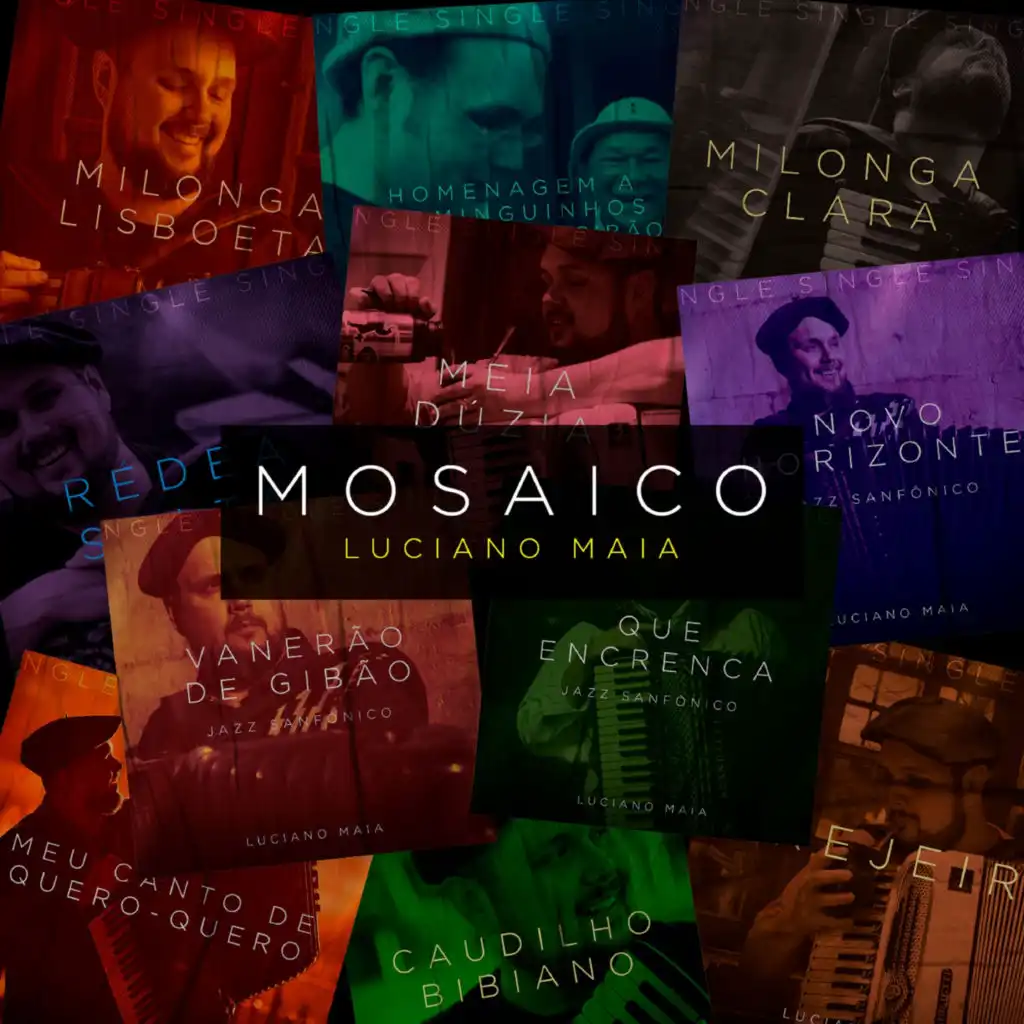 Mosaico