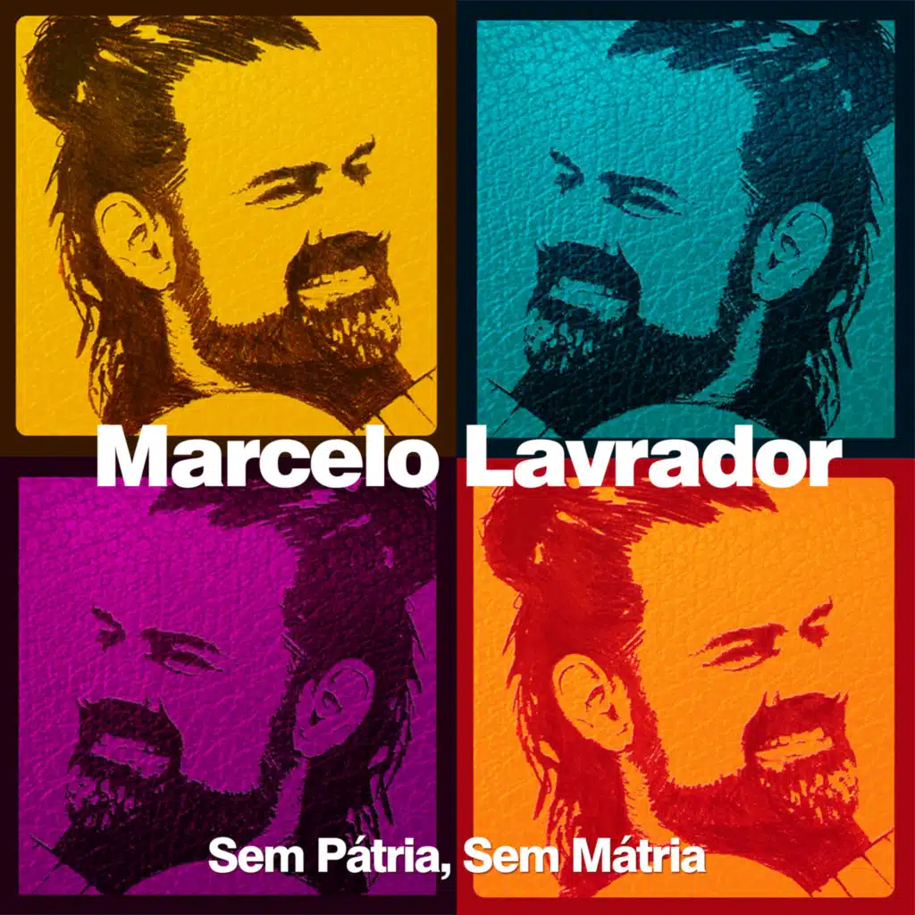 Caçote (feat. Renan Dias & Thiago Fermino)