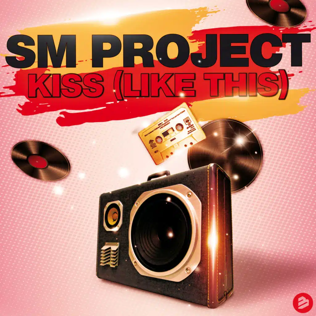 Kiss (Like This)