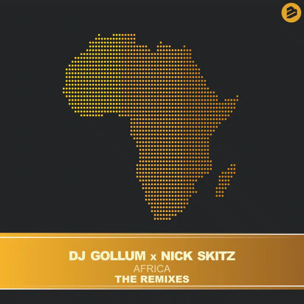 DJ Gollum & Nick Skitz